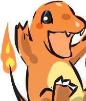 I'm a friendly little charmander whose part of the exploration team called Team Kengance! I'm er...the only member right now. Looking to recruit! Adventure!
