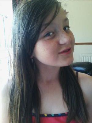 boggle12's profile picture. 11 years old from dublin,ireland
has two lovely sisters 
loves life 
has awesome friends and family 
loves the colour blue.
follow me for a follow back