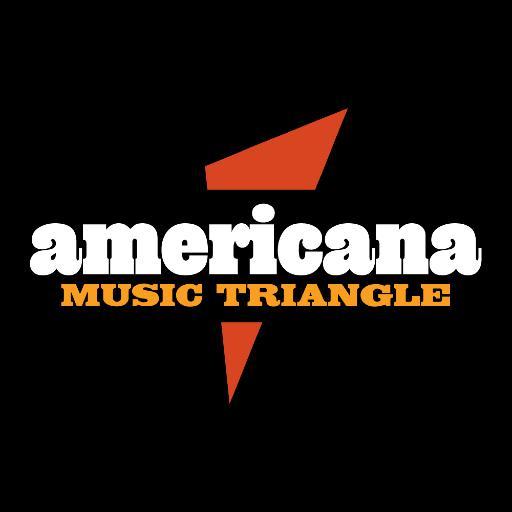 The Americana Music Triangle is home to music's greatest story: 9 distinct genres born in 1 tiny, mystical slice of the globe. We’ll take you there. #AMTriangle