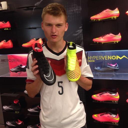 DanusSiegrist's profile picture. 