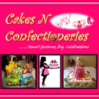 CakesConfectioneries (@cakesbymitu) 's Twitter Profile