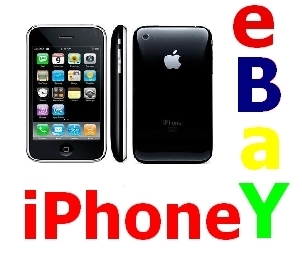 Buy New Listed Apple iPhone on Ebay; Find Used/Free iPhone, iPod, or SmartPhone on Craigslist Barter