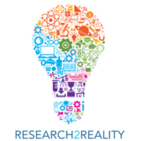 Research2Reality (@r2rnow) 's Twitter Profile Photo Research2Reality (@r2rnow) 's Twitter Profile Photo