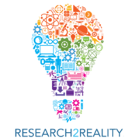 Research2Reality(@r2rnow) 's Twitter Profile Photo