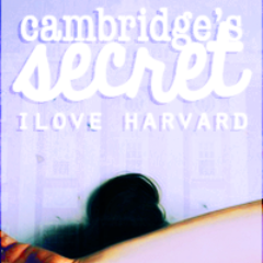 SecretCambridge's profile picture. 