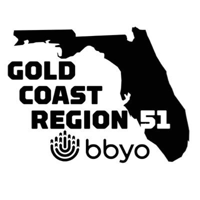 The official Twitter for all things Gold Coast Region BBYO, engaging over 1,000 Jewish teens throughout Broward & Palm Beach counties. #gcrbbyo