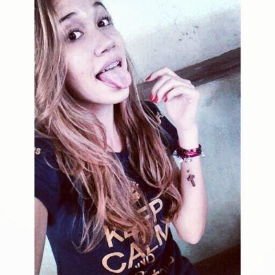 Pois só quem sonha consegue alcançar ! -LUAN SANTANA ❤