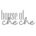 house of che che (@houseofcheche) Twitter profile photo house of che che (@houseofcheche) Twitter profile photo