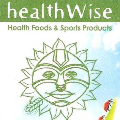 healthwise2123's profile picture. Health shop