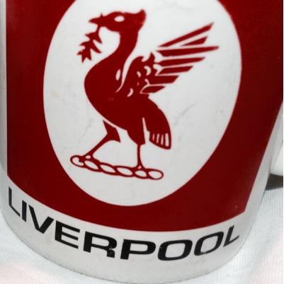 Love all things #LFC! I am a citizen of the world.