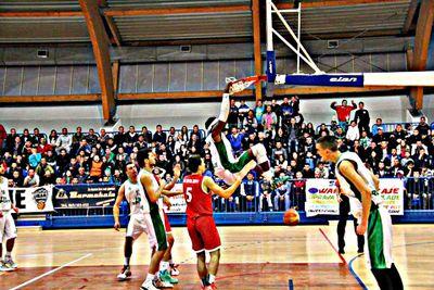 Professional Basketball Player in Europe .Kk.IBAR #7 INSTAGRAM @Hell_Naww