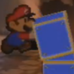 pokeinsanity's profile picture. mkw player