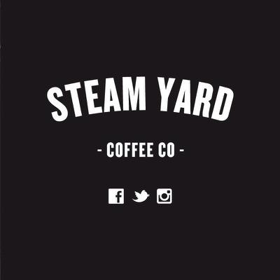 STEAM YARDさんのプロフィール画像