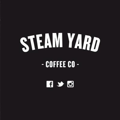 SteamYard Profile Picture