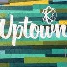 News, sales, and updates about the Uptown Shopping Center. This account is not affiliated with any particular business or event.