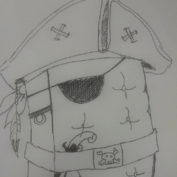 MattressPirate's profile picture. 