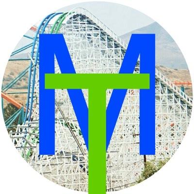 Welcome to Mountain Thrills!
- Coaster Wars
- Park updates
- Roller-Coaster photos and videos!
- Edits
- Giveaways and more!
Follow us for the latest park news!