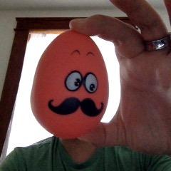 ZachLeinen's profile picture. 