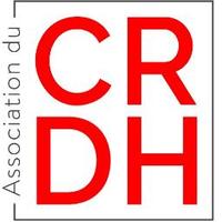 Association du CRDH (@a_crdh) 's Twitter Profile