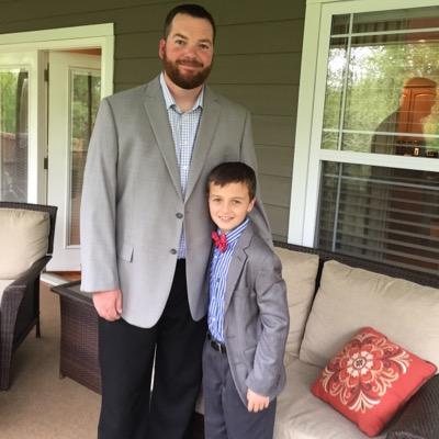 BigESimkins's profile picture. 