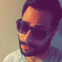 Chad Rico (@chadmichaelx) 's Twitter Profile