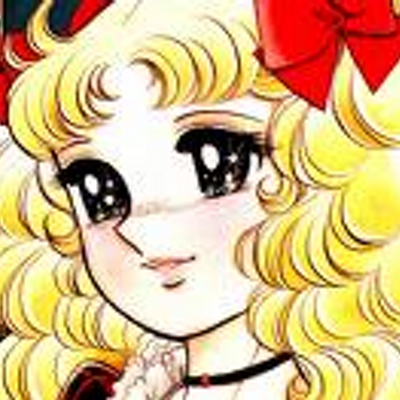 CANDY_CANDY_'s profile image