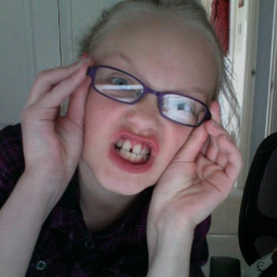 bubbl3gumpi3's profile picture. 