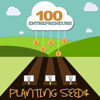 100 Entrepreneurs NS (@100seedsns) 's Twitter Profile Photo 100 Entrepreneurs NS (@100seedsns) 's Twitter Profile Photo