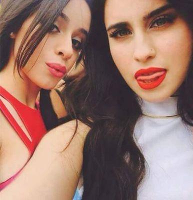 fifharmony34's profile picture. fifth harmony, amo la música, amo a lauren jauregui soy lauren girl
