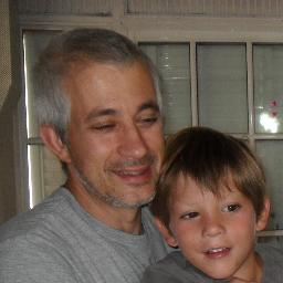 germanstorti's profile picture. Arquitecto, esposo, padre de cuatro varones, hermano y muchas cosas mas...