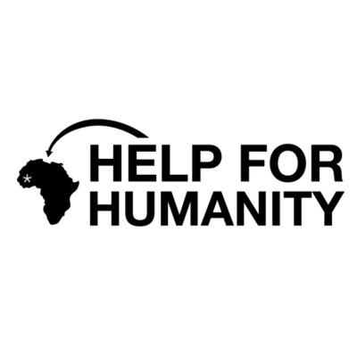 helpforhumanity's profile picture. Help for Humanity is a food program designed to help underresourced families in Senegal West Africa. We are serving humanity one family at a time.