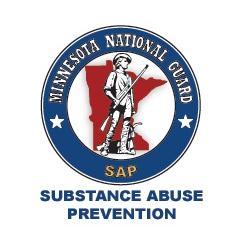 MN National Guard Substance Abuse Prevention Program RTs≠Endorsements