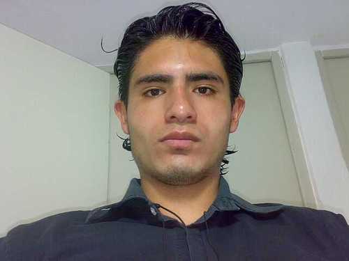 pumperjosh's profile picture. 