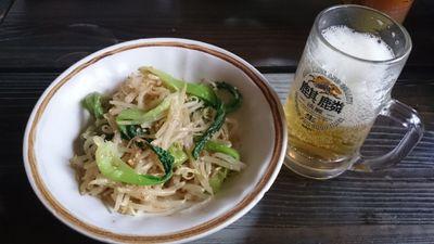 美味しい酒を飲むために自作の肴造りに励んでます