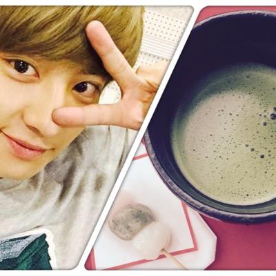 zekdirmsgaosyh1's profile picture. 93チャニョル♡