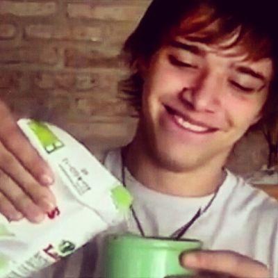 Soy mejor que vos porque lo sigo desde 2012