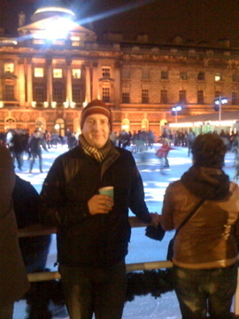 Philip Martin Profile