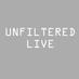 UNFILTERED LIVE (@unfiltered_live) Twitter profile photo UNFILTERED LIVE (@unfiltered_live) Twitter profile photo