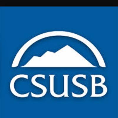 Twitter page to connect incoming Csusb Class of 2019 freshmen :-) 
*Not an official csusb account, just ran by a csusb student to help freshmen