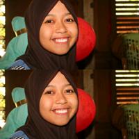 Nurfadilah Islami (@ilha_sirajuddin) 's Twitter Profile