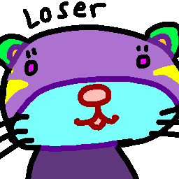 loserさんのプロフィール画像