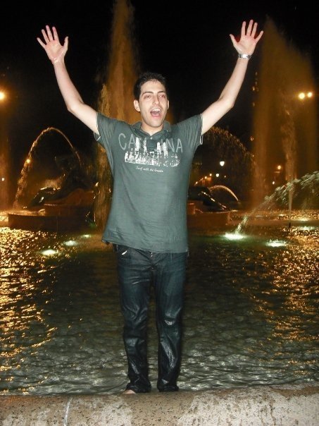 samarea51's profile picture. #restorethesnyderverse