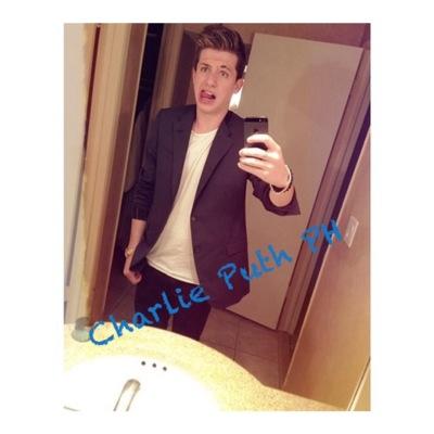 the official filipino fan page of @charlieputh! we do updates and host activities! || email: charlieputhph@yahoo.com