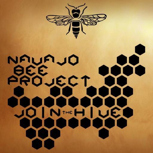 We are raising money to provide bees, mushrooms and pollinator gardens to clean up radioactivity on Navajo land! Help us in our effort!  Donate today!