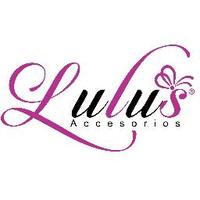 Lulus Accesorios(@Lulus2015) 's Twitter Profile Photo