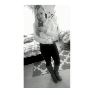 krynski_izabel's profile picture. I want to be a better me.