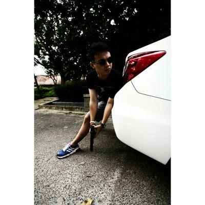 OngkyKE's profile picture. Caveman