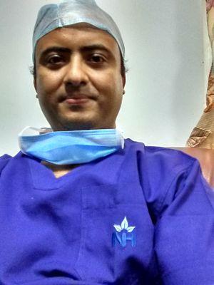 drhemantakalita's profile picture. Plastic Surgeon