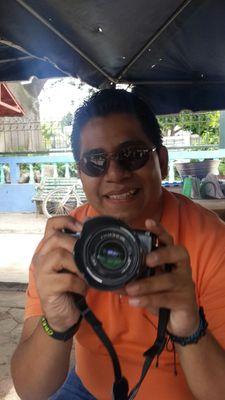 bellosoalfonso's profile picture. 