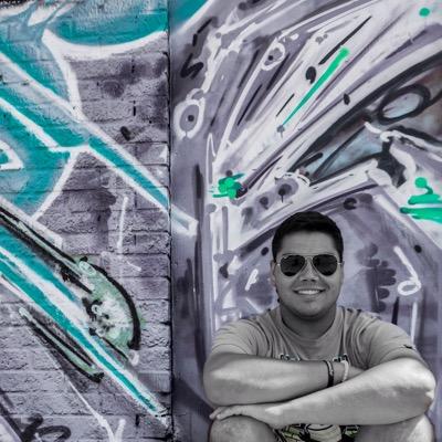 goodwin_32's profile picture. there is one rule, hunt or be hunted